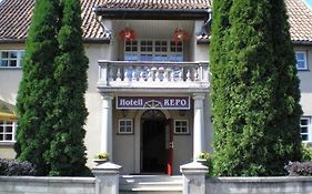 Repo Hotel